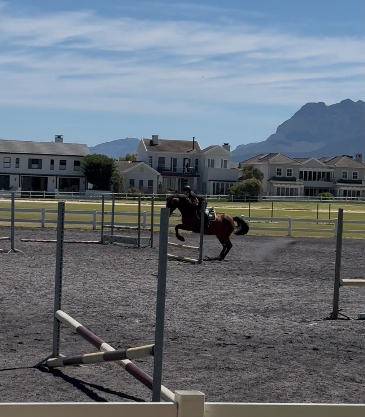 Brackenfell area