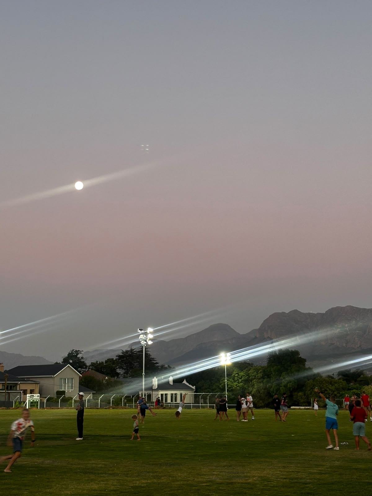 Kraaifontein area