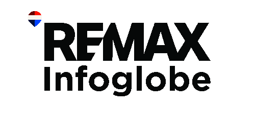 RE/MAX Infoglobe logo